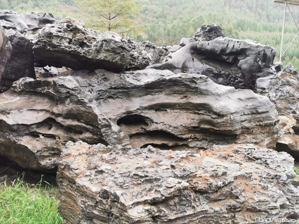 风景石、假山石大量有货，有需要的欢迎联系 - 新手上路 - 武威生活社区 - 武威28生活网 wuwei.28life.net