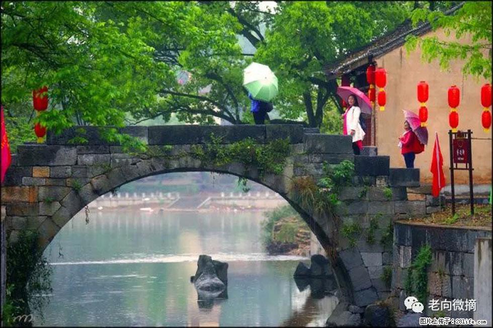 【春天，广西桂林灌阳县向您发出邀请！】江口老街又逢春 - 游山玩水 - 武威生活社区 - 武威28生活网 wuwei.28life.net