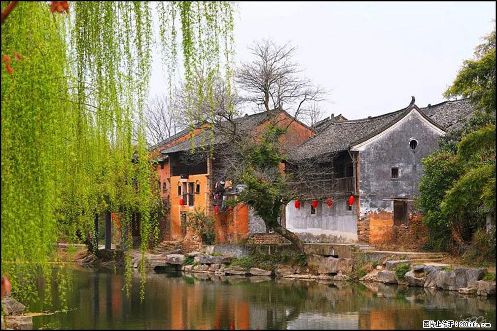 【春天，广西桂林灌阳县向您发出邀请！】江口老街又逢春 - 游山玩水 - 武威生活社区 - 武威28生活网 wuwei.28life.net