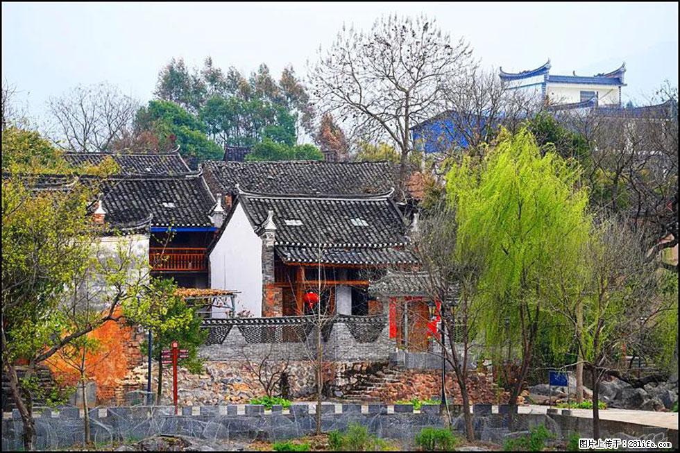 【春天，广西桂林灌阳县向您发出邀请！】江口老街又逢春 - 游山玩水 - 武威生活社区 - 武威28生活网 wuwei.28life.net
