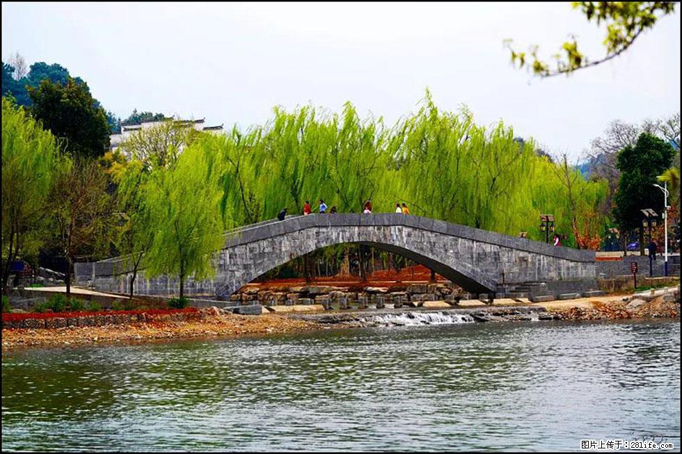 【春天，广西桂林灌阳县向您发出邀请！】江口老街又逢春 - 游山玩水 - 武威生活社区 - 武威28生活网 wuwei.28life.net