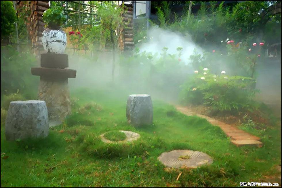【春天，广西桂林灌阳县向您发出邀请！】如梦似幻莲溪庐 - 游山玩水 - 武威生活社区 - 武威28生活网 wuwei.28life.net