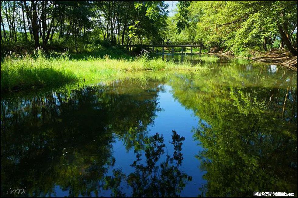 【春天，广西桂林灌阳县向您发出邀请！】熊家寨湿地公园 - 游山玩水 - 武威生活社区 - 武威28生活网 wuwei.28life.net