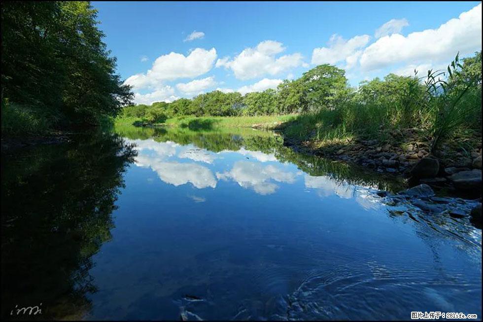 【春天，广西桂林灌阳县向您发出邀请！】熊家寨湿地公园 - 游山玩水 - 武威生活社区 - 武威28生活网 wuwei.28life.net