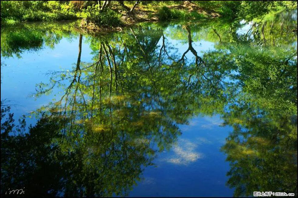 【春天，广西桂林灌阳县向您发出邀请！】熊家寨湿地公园 - 游山玩水 - 武威生活社区 - 武威28生活网 wuwei.28life.net