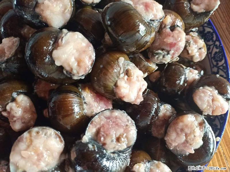 （舌尖上的乡村）灌阳：让人口齿留香的田螺酿 - 2023年07月31日 桂林日报第6版刊发 - 餐饮美食 - 饮食特产 - 武威分类信息 - 武威28生活网 wuwei.28life.net