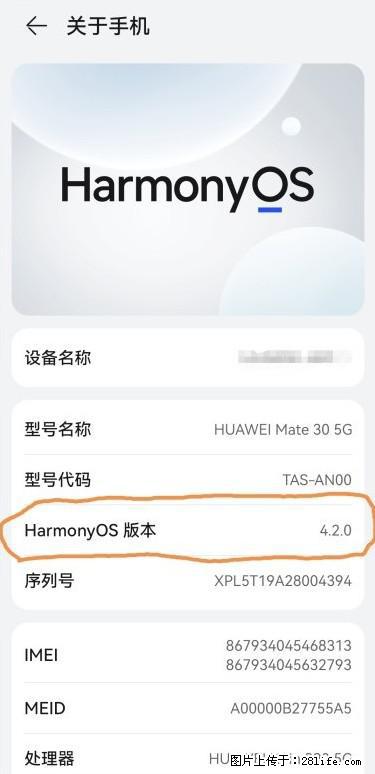华为手机Mate30 如何开启开发者选项？ - 生活百科 - 武威生活社区 - 武威28生活网 wuwei.28life.net