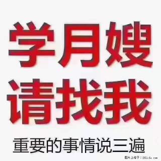 为什么要学习月嫂，育婴师？ - 武威28生活网 wuwei.28life.net