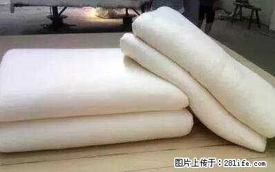 被子有异味?只要这样做,比晒太阳还强100倍! - 家居生活 - 武威生活社区 - 武威28生活网 wuwei.28life.net