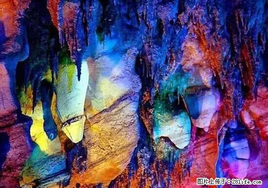 让人脸红的流氓景点，大自然真的有点色 - 灌水专区 - 武威生活社区 - 武威28生活网 wuwei.28life.net
