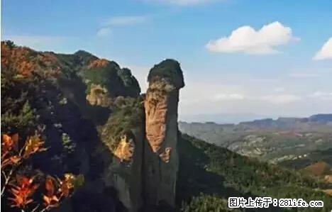 让人脸红的流氓景点，大自然真的有点色 - 灌水专区 - 武威生活社区 - 武威28生活网 wuwei.28life.net