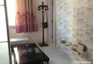 天一国际公馆 1室1厅1卫可拎包入住的精致公寓，可随时看房 - 武威28生活网 wuwei.28life.net