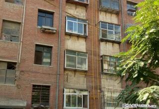西关麻纺厂附近，可拎包入住的楼房，2居室，可随时看房 - 武威28生活网 wuwei.28life.net