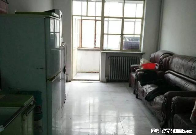 靶场3楼 二居室 带简单家具 停车方便 - 房屋出租 - 房屋租售 - 武威分类信息 - 武威28生活网 wuwei.28life.net