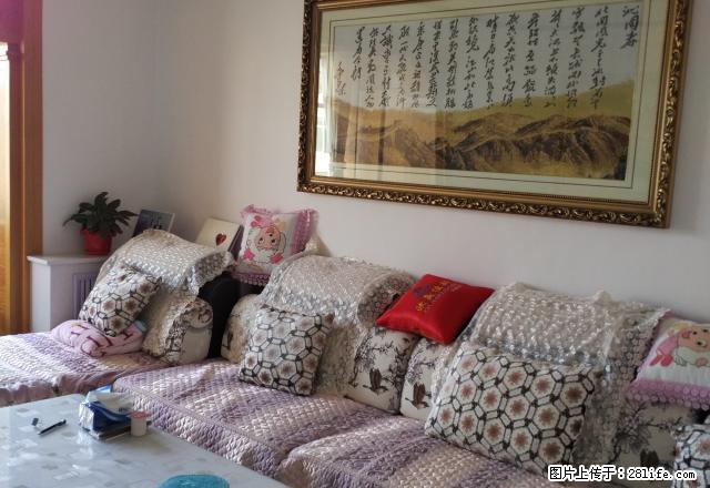 急租今朝一区2楼2居室月租1500，带全部家具拎包入住 - 房屋出租 - 房屋租售 - 武威分类信息 - 武威28生活网 wuwei.28life.net