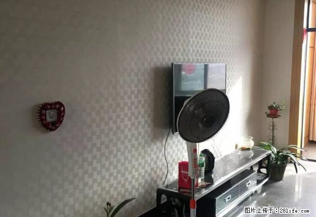 一中三监家属院 二居室 6楼中等装修 全套家具 生活 - 房屋出租 - 房屋租售 - 武威分类信息 - 武威28生活网 wuwei.28life.net