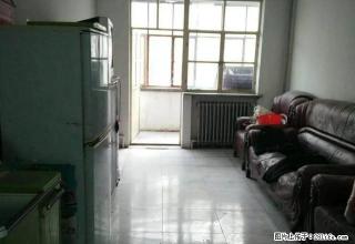 热租靶场小区 3楼阳光充足78平2居室 带家具 家电 - 武威28生活网 wuwei.28life.net
