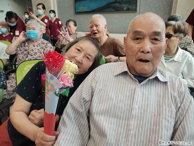 上海国企养老院，星级酒店环境，招聘养老护工 - 职场交流 - 武威生活社区 - 武威28生活网 wuwei.28life.net