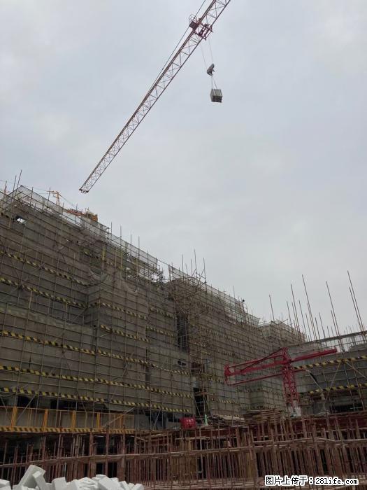【广西三象建筑安装工程有限公司】广西桂林市时代广场项目 - 家居生活 - 武威生活社区 - 武威28生活网 wuwei.28life.net