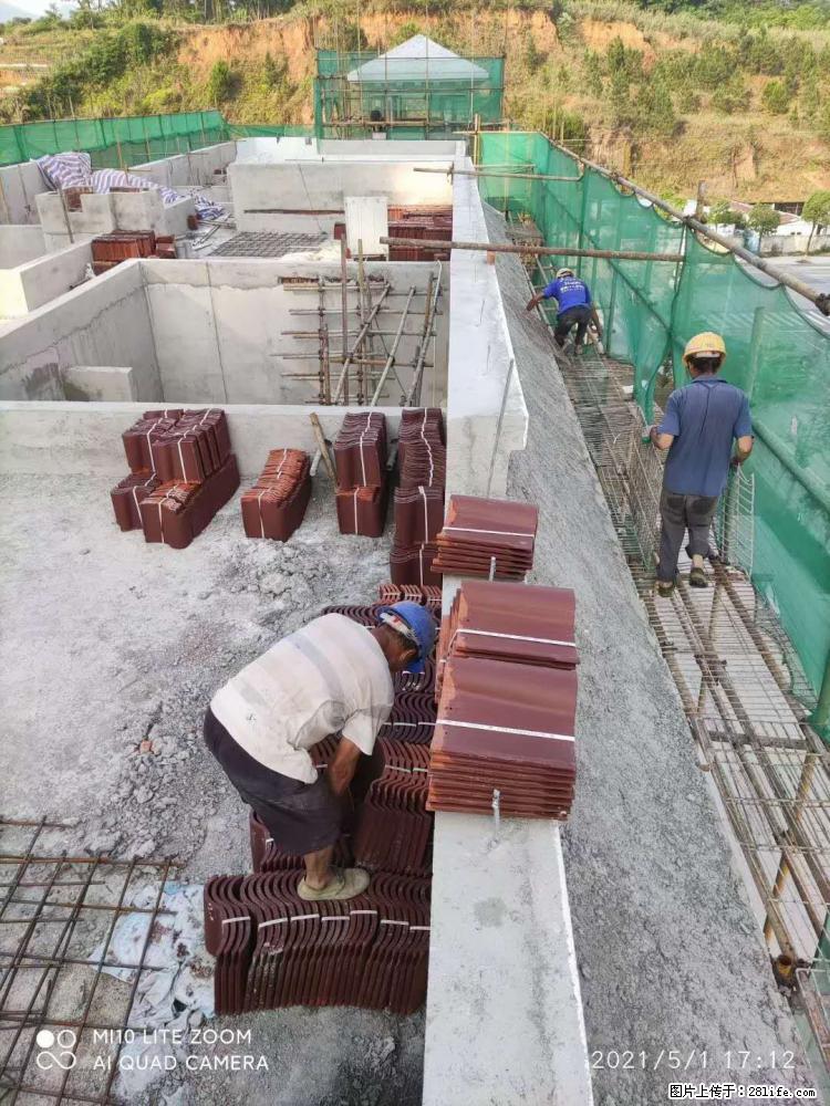 【广西三象建筑安装工程有限公司】绿地衫和田叠墅项目 - 家居生活 - 武威生活社区 - 武威28生活网 wuwei.28life.net