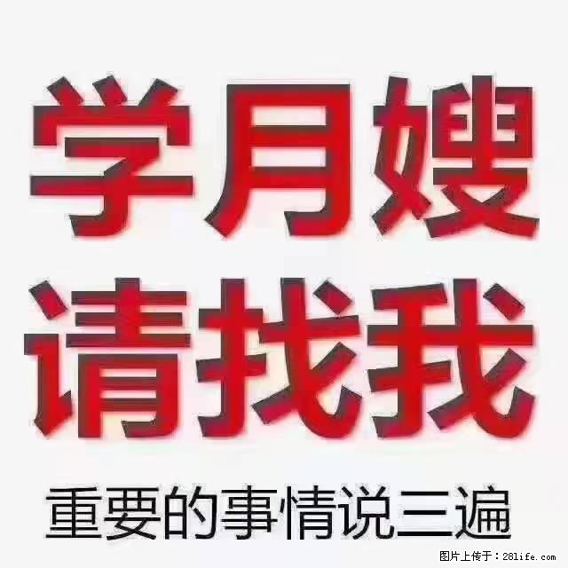 【招聘】月嫂，上海徐汇区 - 职场交流 - 武威生活社区 - 武威28生活网 wuwei.28life.net