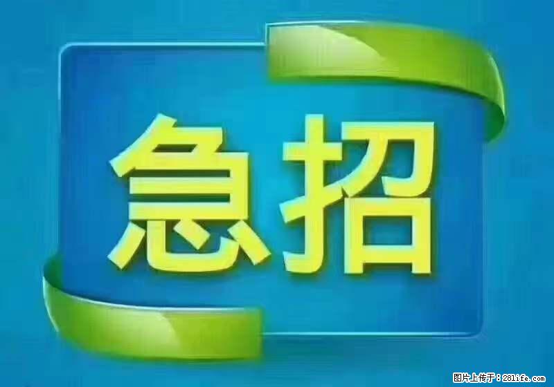 招出纳8000元/月，无证可以，要有相关经验，上海五险一金，包住，包工作餐，做六休一。 - 职场交流 - 武威生活社区 - 武威28生活网 wuwei.28life.net