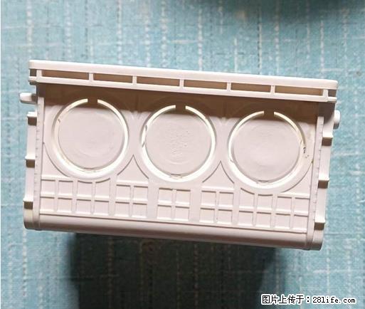 桂林荣泰吹塑、注塑【厂家直销】PVC阴燃电工配件，精品86底盒 - 其他广告 - 广告专区 - 武威分类信息 - 武威28生活网 wuwei.28life.net