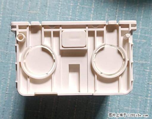 桂林荣泰吹塑、注塑【厂家直销】PVC阴燃电工配件，精品86底盒 - 其他广告 - 广告专区 - 武威分类信息 - 武威28生活网 wuwei.28life.net