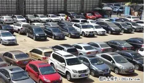 停车为什么要车头朝外?不是开玩笑,关键时刻真能救命 - 武威生活资讯 - 武威28生活网 wuwei.28life.net
