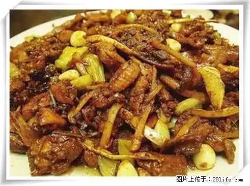 来广西旅游必吃这20道桂菜，不然就白来广西啦！ - 武威生活资讯 - 武威28生活网 wuwei.28life.net
