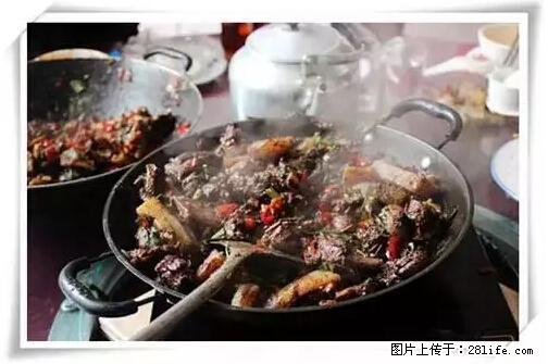 来广西旅游必吃这20道桂菜，不然就白来广西啦！ - 武威生活资讯 - 武威28生活网 wuwei.28life.net