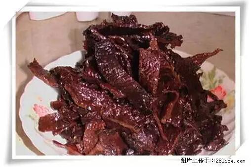 来广西旅游必吃这20道桂菜，不然就白来广西啦！ - 武威生活资讯 - 武威28生活网 wuwei.28life.net