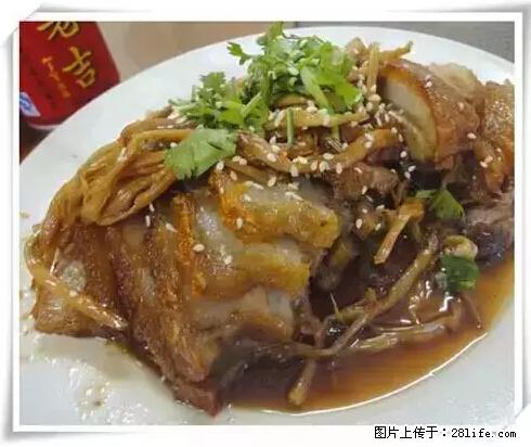 来广西旅游必吃这20道桂菜，不然就白来广西啦！ - 武威生活资讯 - 武威28生活网 wuwei.28life.net