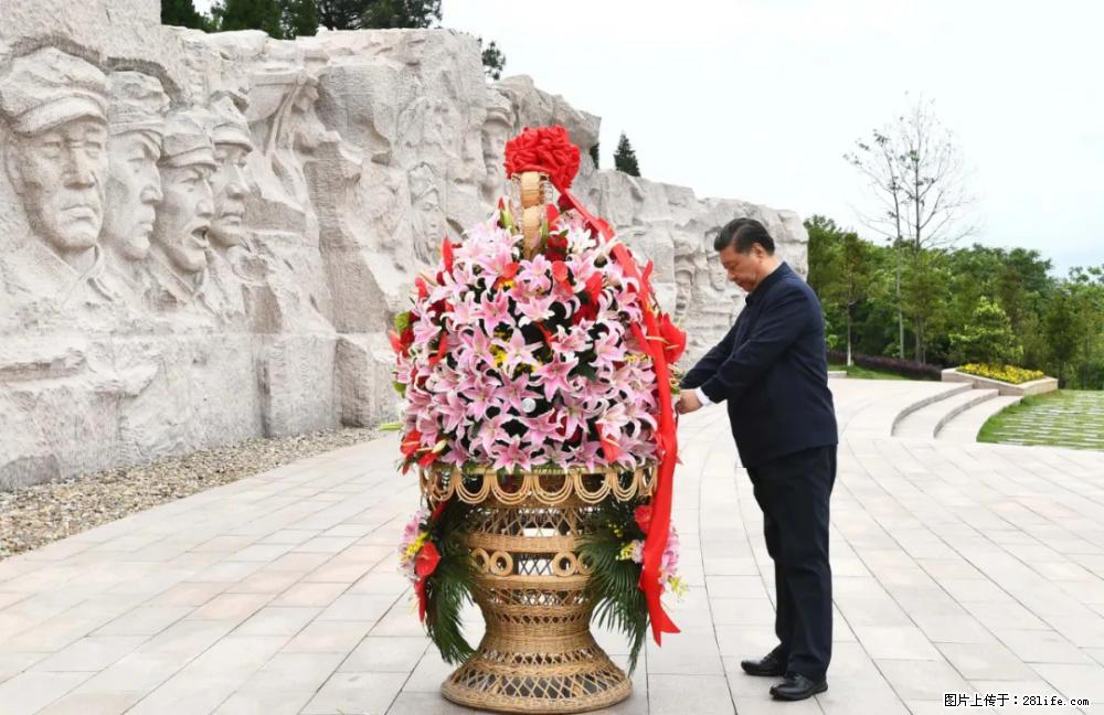 习近平赴广西考察调研 - 武威生活资讯 - 武威28生活网 wuwei.28life.net