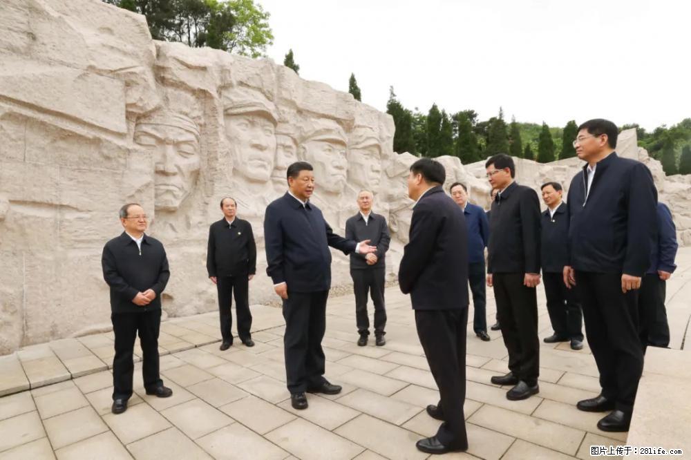 习近平赴广西考察调研 - 武威生活资讯 - 武威28生活网 wuwei.28life.net