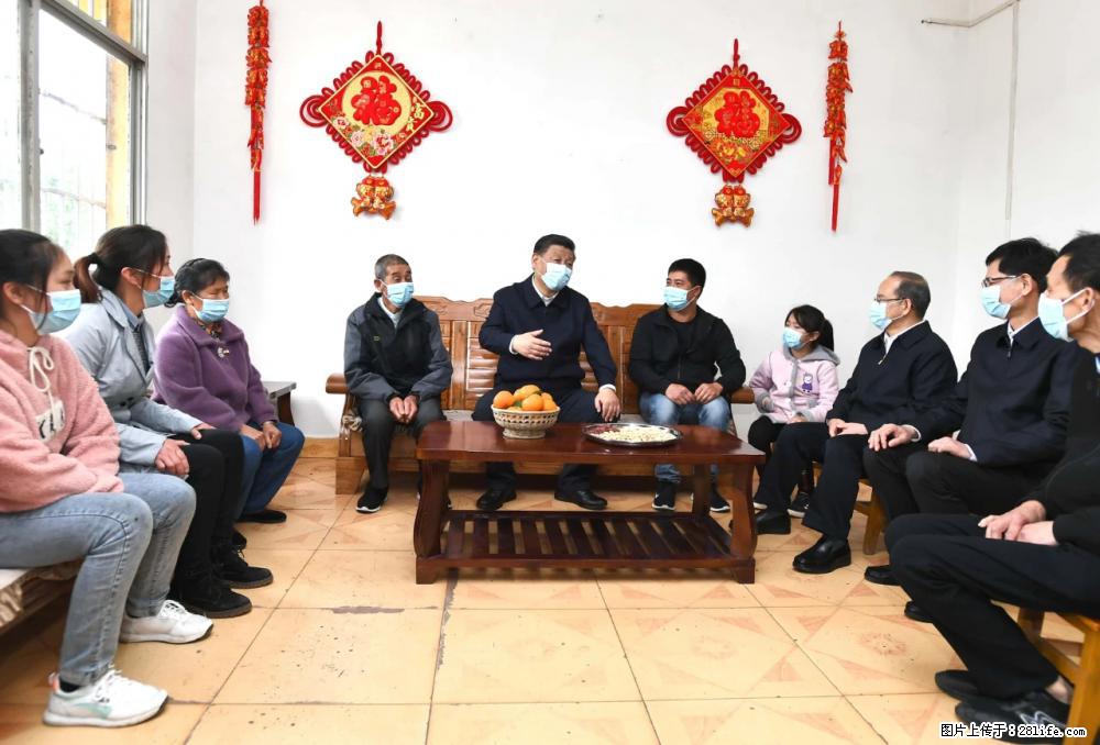 习近平赴广西考察调研 - 武威生活资讯 - 武威28生活网 wuwei.28life.net