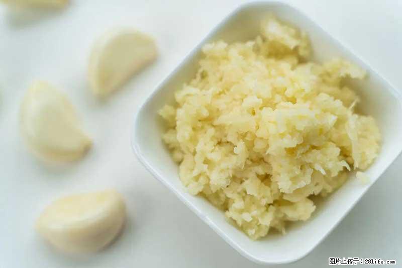 抗菌消炎、护肝健脾！这种“天然青霉素”就在你家餐桌上，春季吃正合适 - 武威生活资讯 - 武威28生活网 wuwei.28life.net