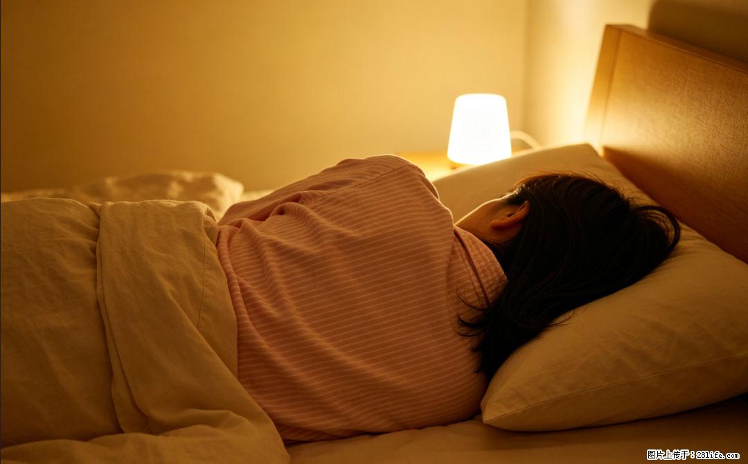 熬夜会让猝死风险飙升！出现以下4种情况赶紧休息→ - 武威生活资讯 - 武威28生活网 wuwei.28life.net