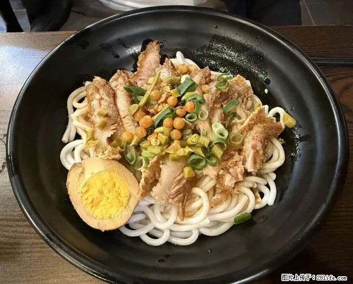 桂林米粉：承载乡愁与文化传承的美食 - 武威生活资讯 - 武威28生活网 wuwei.28life.net